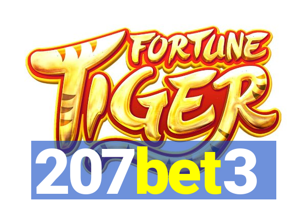 207bet3