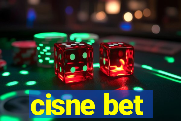 cisne bet