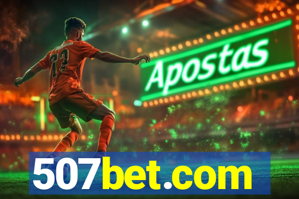 507bet.com