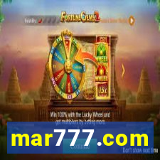 mar777.com
