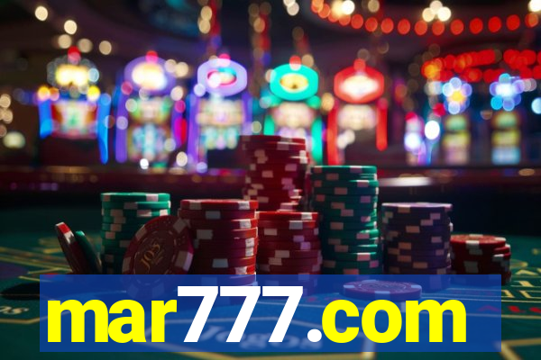mar777.com