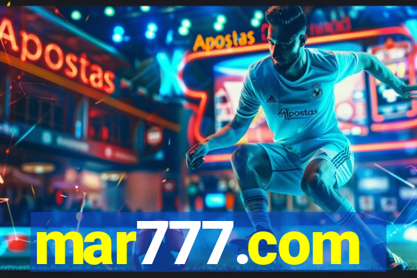 mar777.com