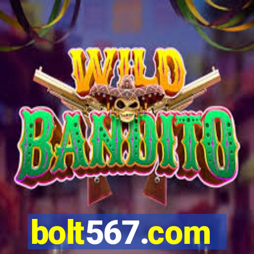 bolt567.com