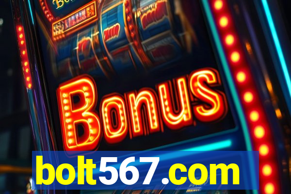 bolt567.com