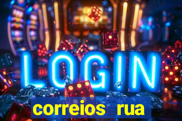 correios rua camaqua 408 porto alegre