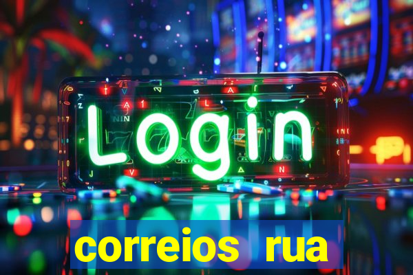 correios rua camaqua 408 porto alegre