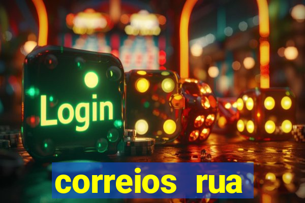correios rua camaqua 408 porto alegre