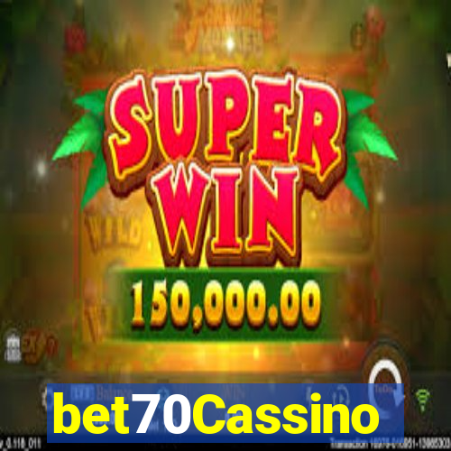 bet70Cassino