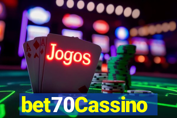 bet70Cassino