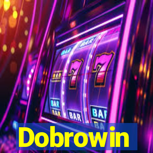 Dobrowin