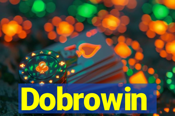 Dobrowin