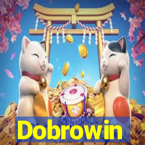 Dobrowin