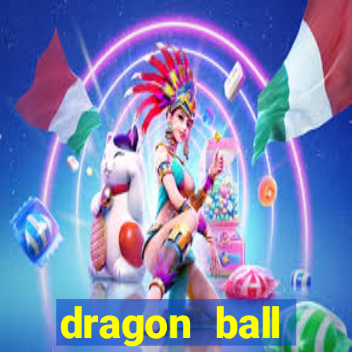 dragon ball download dublado