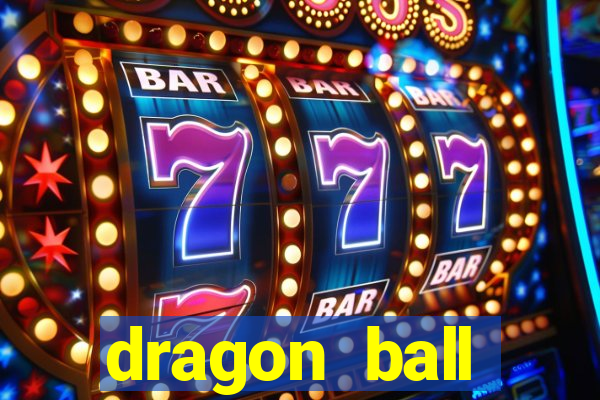dragon ball download dublado