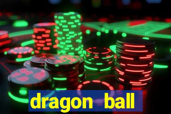 dragon ball download dublado