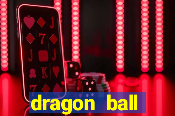 dragon ball download dublado