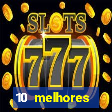 10 melhores plataformas de jogos