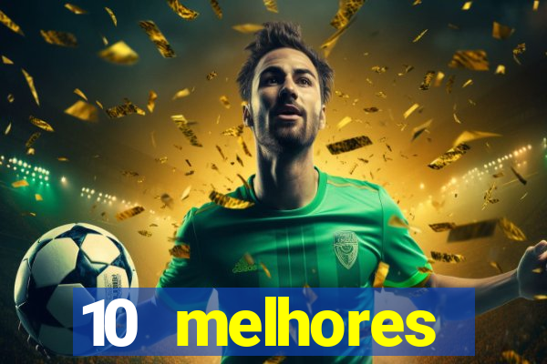 10 melhores plataformas de jogos