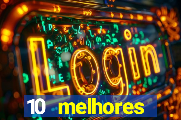 10 melhores plataformas de jogos