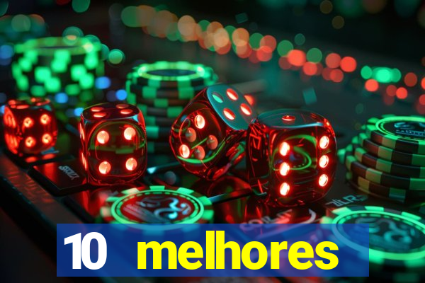 10 melhores plataformas de jogos