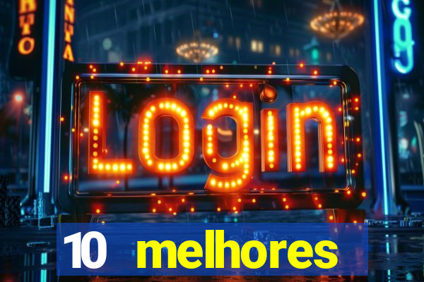 10 melhores plataformas de jogos
