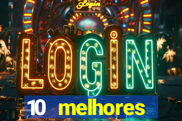 10 melhores plataformas de jogos