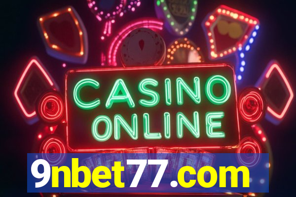 9nbet77.com