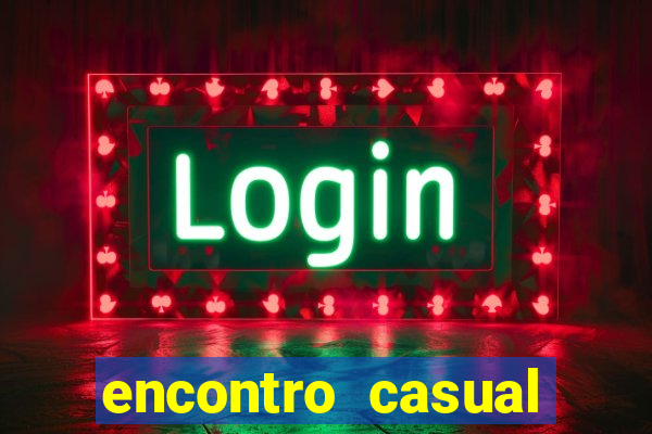 encontro casual são paulo