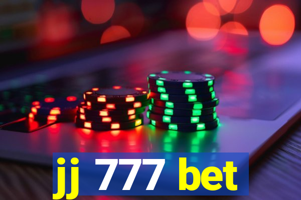 jj 777 bet