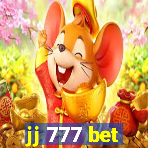 jj 777 bet