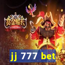 jj 777 bet
