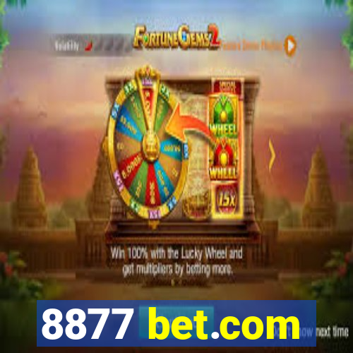 8877 bet.com