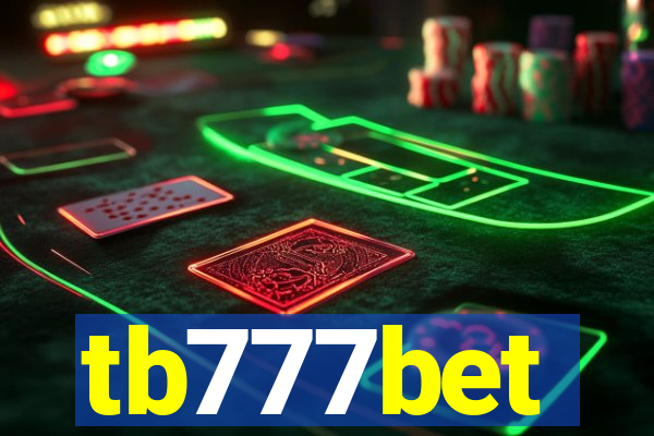 tb777bet