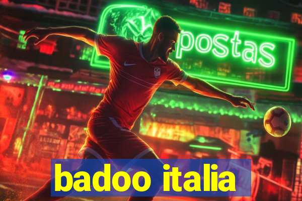 badoo italia