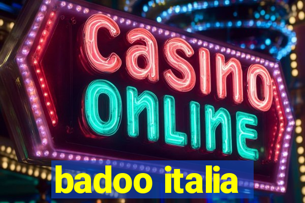 badoo italia