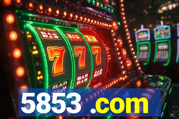 5853 .com