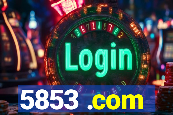 5853 .com