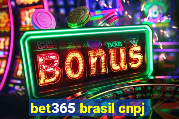 bet365 brasil cnpj