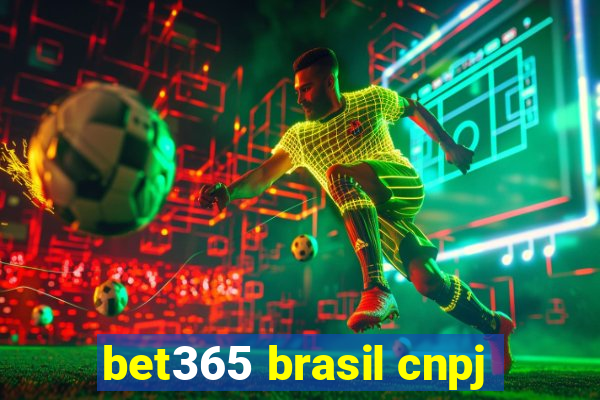 bet365 brasil cnpj