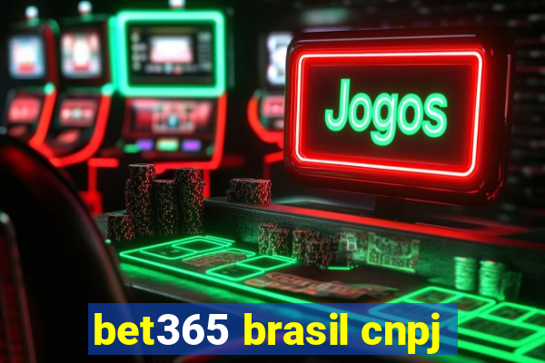bet365 brasil cnpj