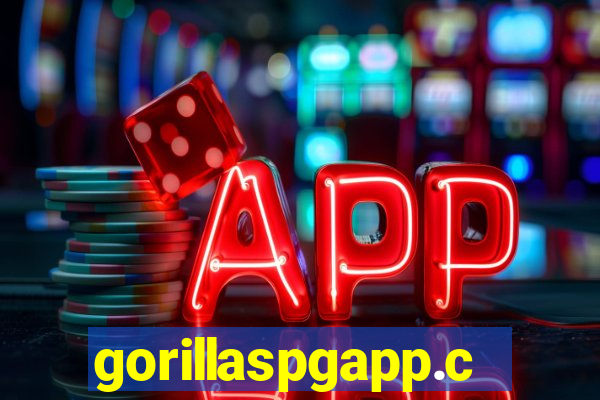 gorillaspgapp.com