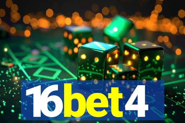 16bet4