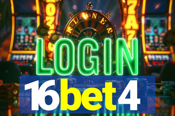 16bet4