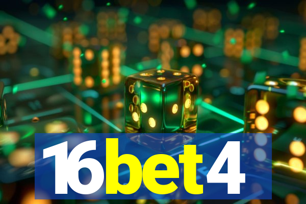 16bet4
