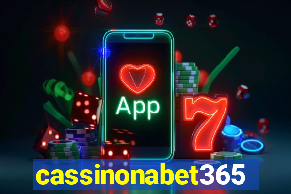 cassinonabet365