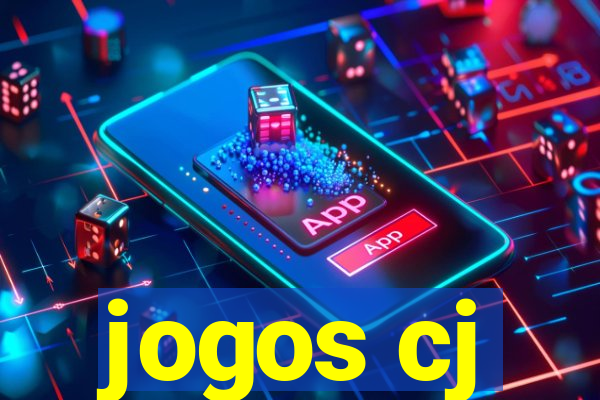 jogos cj