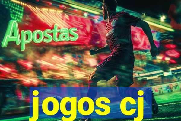 jogos cj