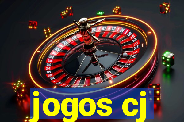 jogos cj