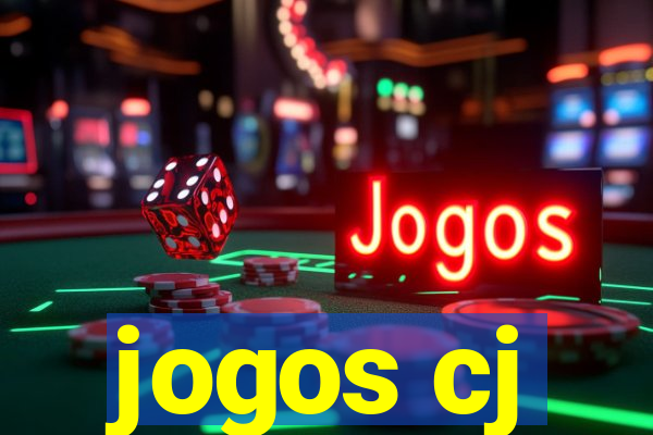 jogos cj