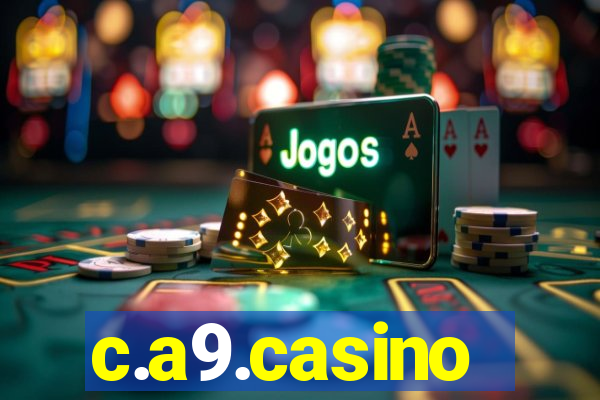 c.a9.casino